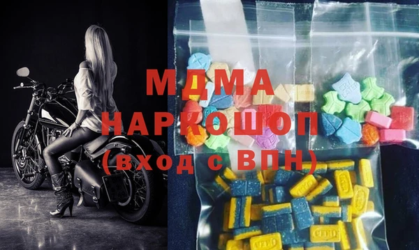 тгк Абинск